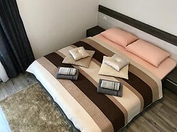 Guest House Klanfar