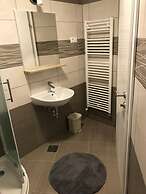 Guest House Klanfar
