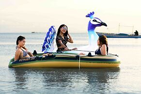 Jelly's Haven Resort