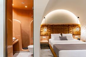 Perla Nera Suites