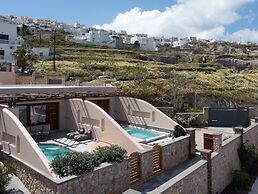 Perla Nera Suites