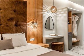 Perla Nera Suites