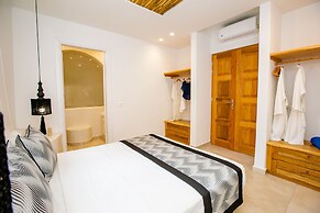 Perla Nera Suites