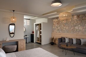 Perla Nera Suites