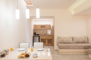 Perla Nera Suites