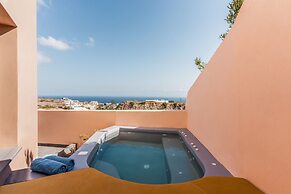 Perla Nera Suites