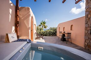 Perla Nera Suites