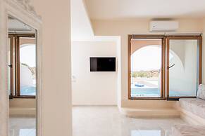 Perla Nera Suites