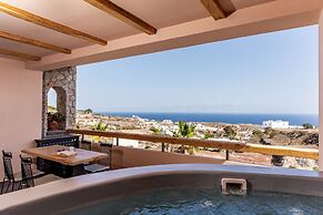 Perla Nera Suites