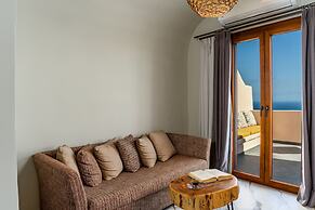 Perla Nera Suites