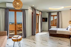 Perla Nera Suites