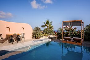 Perla Nera Suites