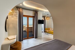 Perla Nera Suites
