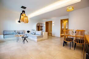Perla Nera Suites