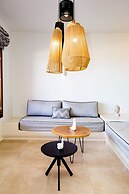 Perla Nera Suites