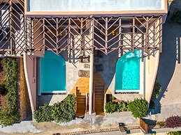 Perla Nera Suites