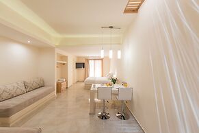 Perla Nera Suites
