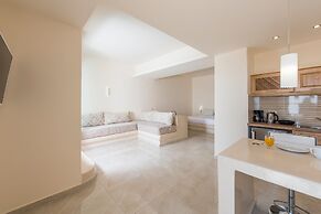 Perla Nera Suites