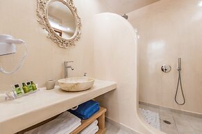 Perla Nera Suites