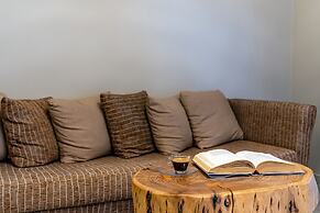 Perla Nera Suites