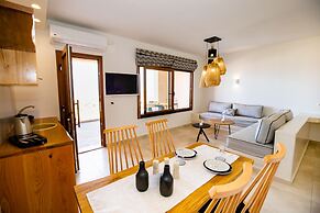 Perla Nera Suites