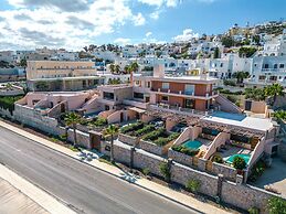Perla Nera Suites