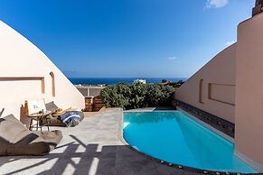 Perla Nera Suites