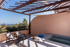 Perla Nera Suites