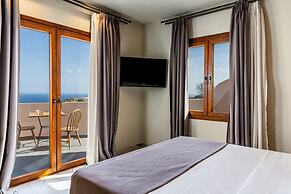 Perla Nera Suites