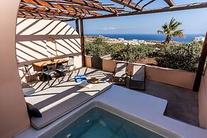 Perla Nera Suites