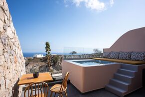 Perla Nera Suites