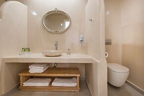 Perla Nera Suites