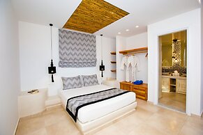 Perla Nera Suites