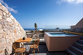 Perla Nera Suites