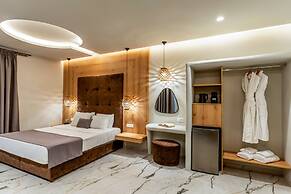 Perla Nera Suites