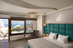 Perla Nera Suites