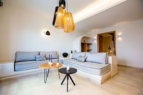 Perla Nera Suites