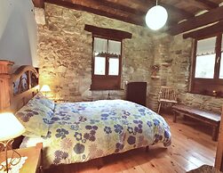 Casa Rural Kaxkarre