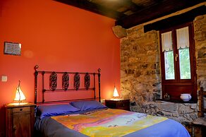Casa Rural Kaxkarre