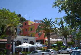 Hotel Alpine