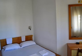 Hotel Alpine