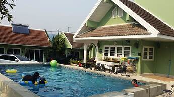 Solar Ville
