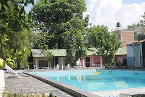Nature Safari By Hotel The Canopy