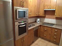 Msunsol Apartment