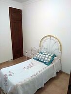 Msunsol Apartment