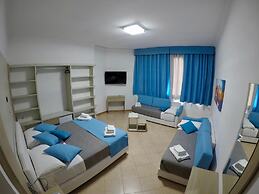 Hotel San Marco
