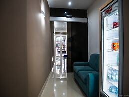 Hotel San Marco