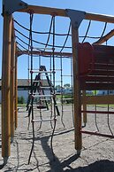 Aktivitetsbyen Gamle Fredrikstad
