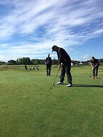 Aktivitetsbyen Gamle Fredrikstad