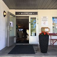 Aktivitetsbyen Gamle Fredrikstad
